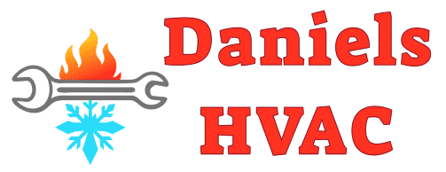 Daniels HVAC Philadelphia logo