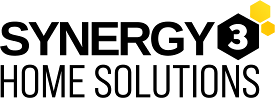 Synergy3 Home Solutions logo