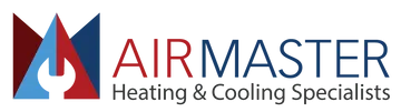 AirMaster Heating & Cooling Specialists logo
