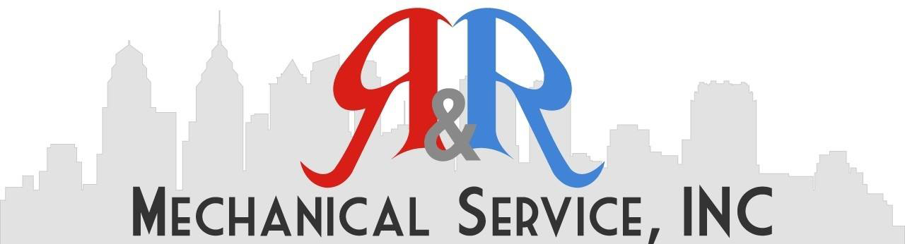 R & R Mechanical Services Inc logo