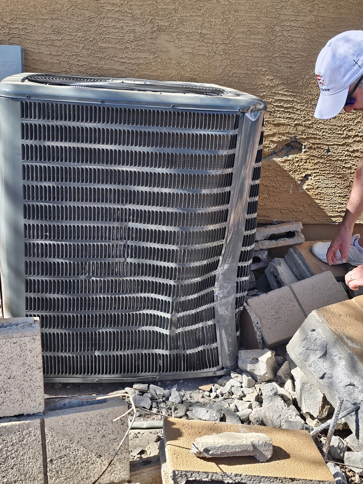 Goettl Air Conditioning and Plumbing