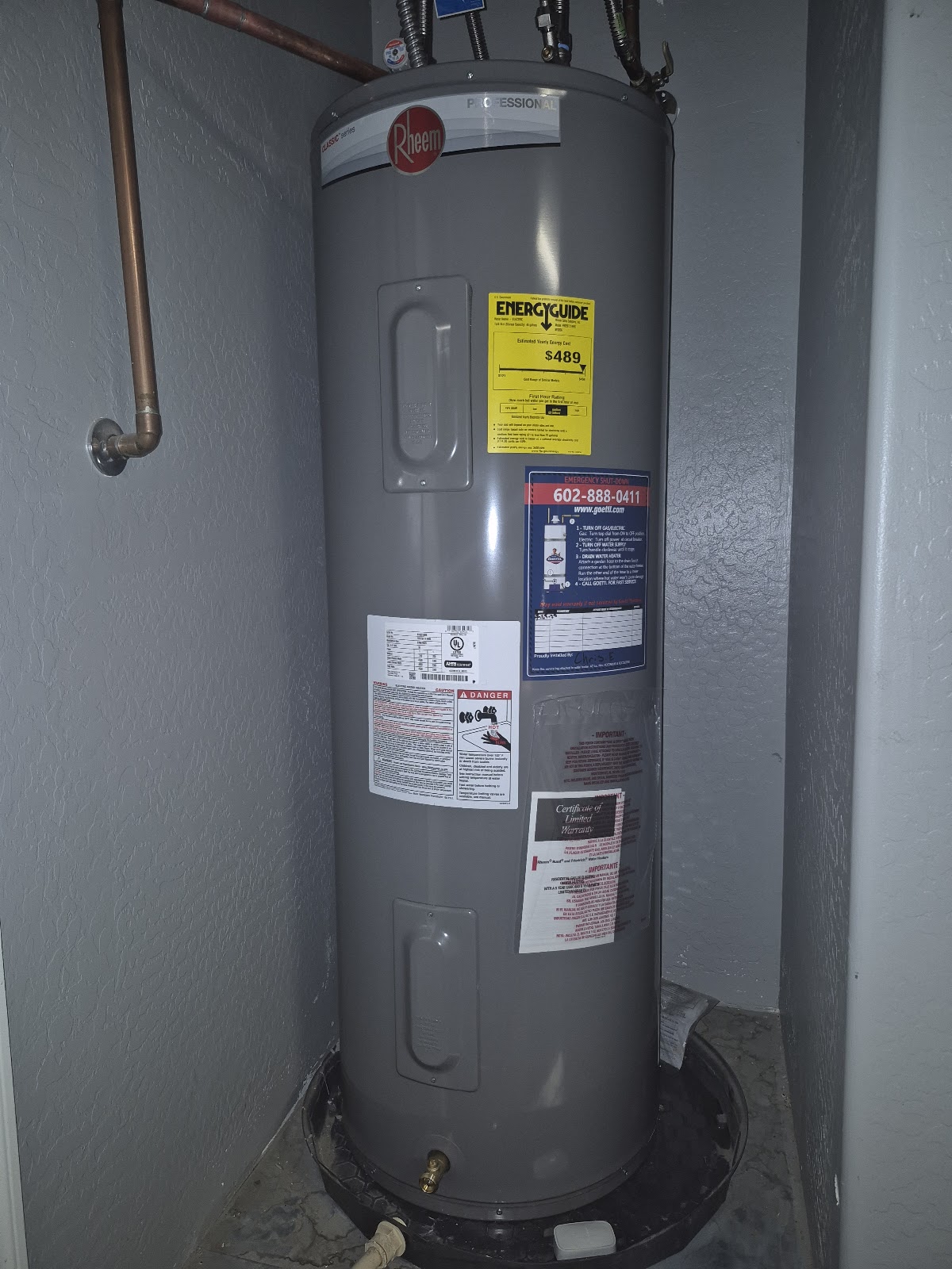 Goettl Air Conditioning and Plumbing