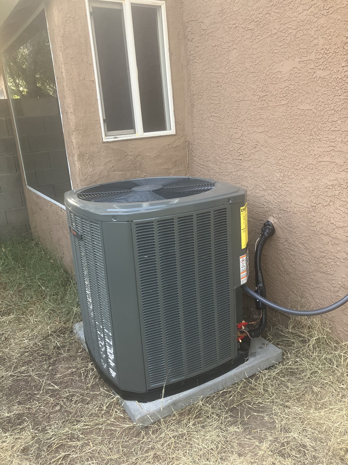 Benefit Air Conditioning