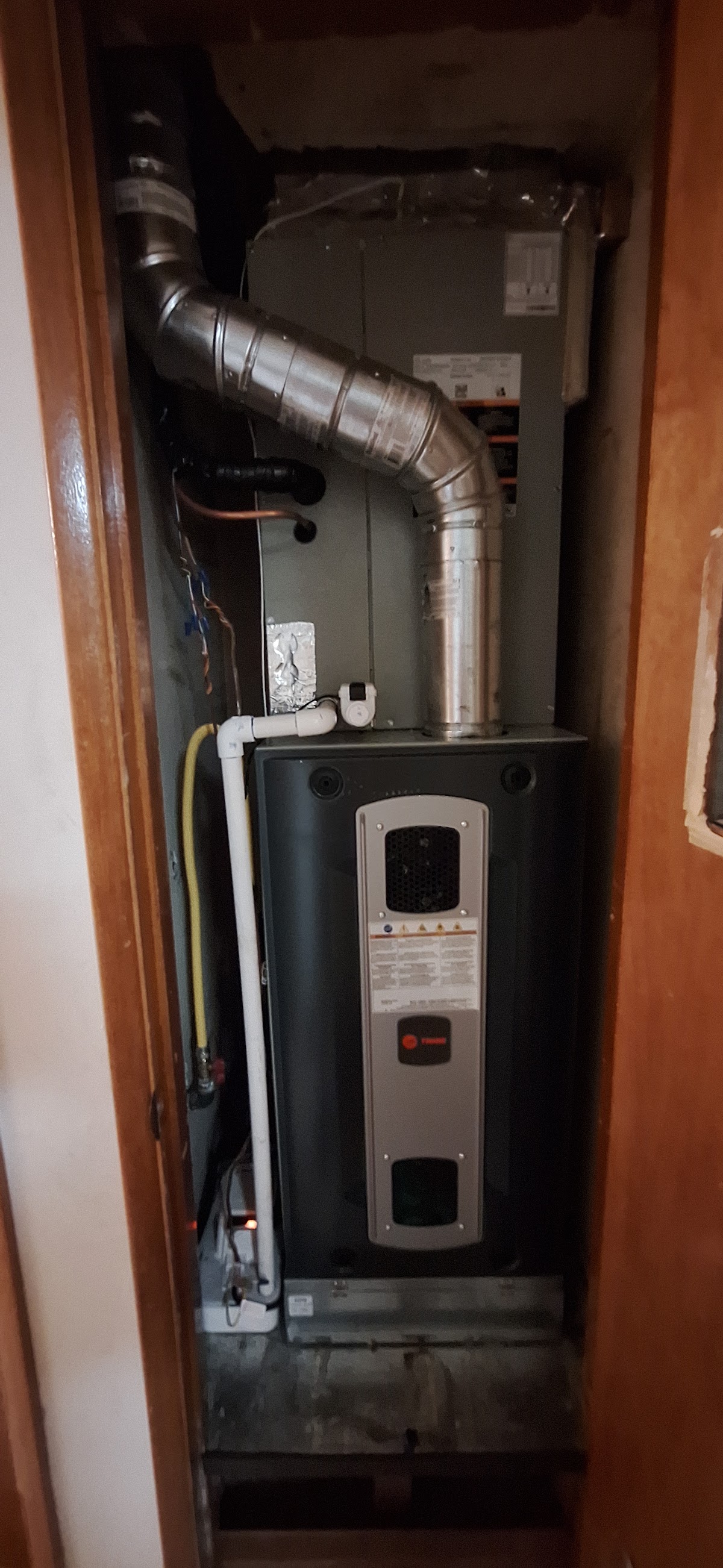 Benefit Air Conditioning