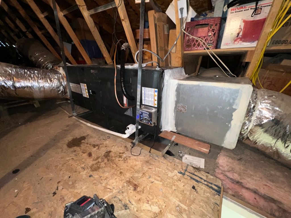 Benefit Air Conditioning