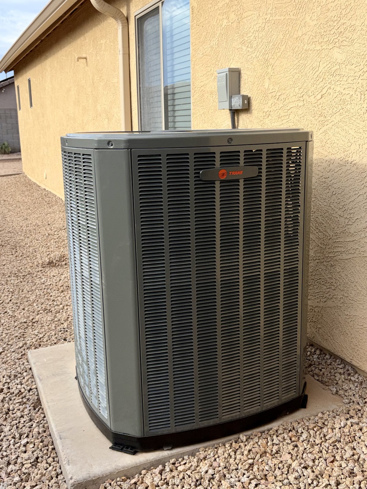 Reeis Air Conditioning, Plumbing & Electrical