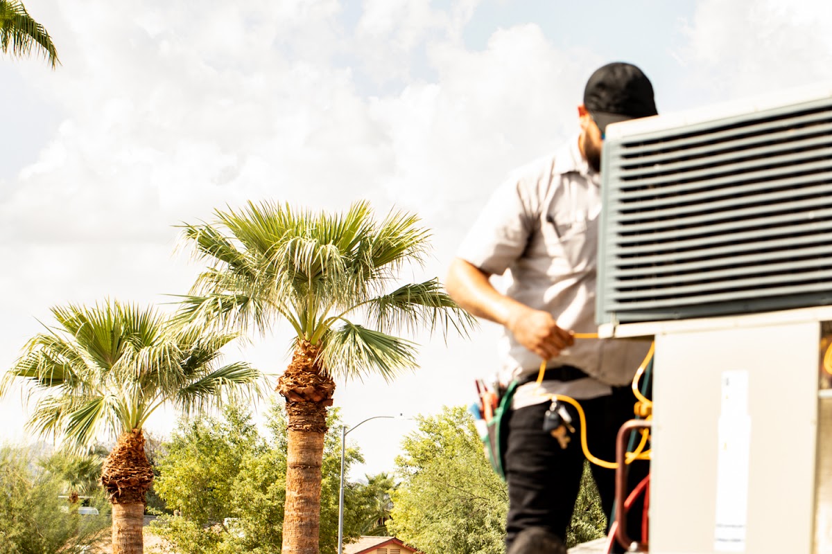 North Valley Mechanical HVAC & Plumbing