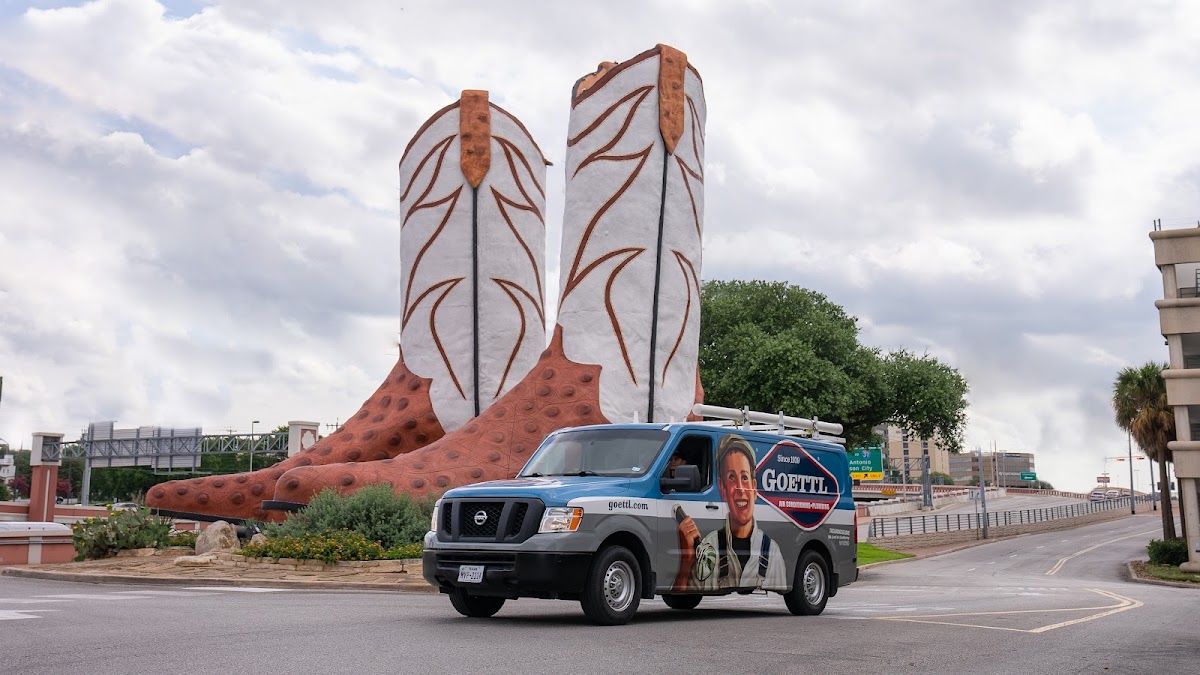 Goettl Air Conditioning and Plumbing