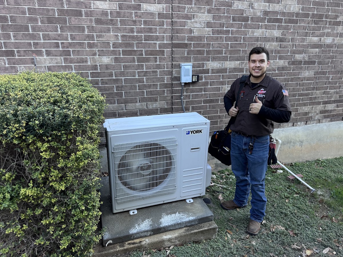 Cowboys Air Conditioning & Heating
