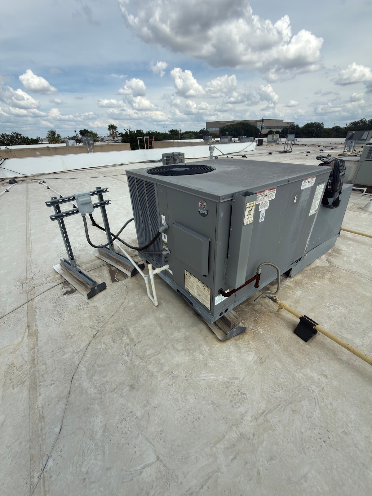 Rosenberg Plumbing & Air