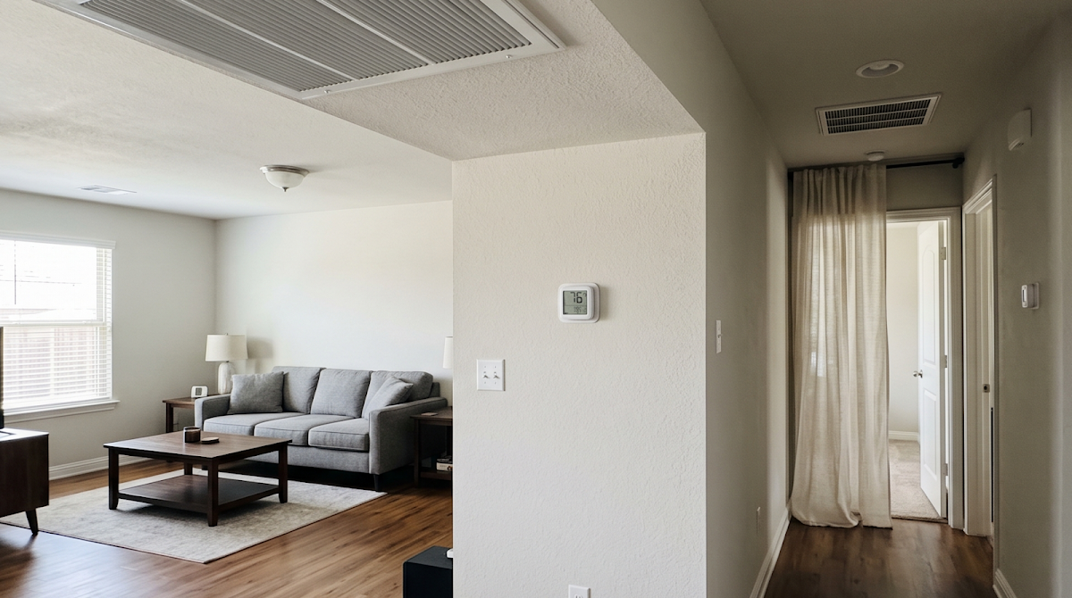 ASC Heating & Air Conditioning