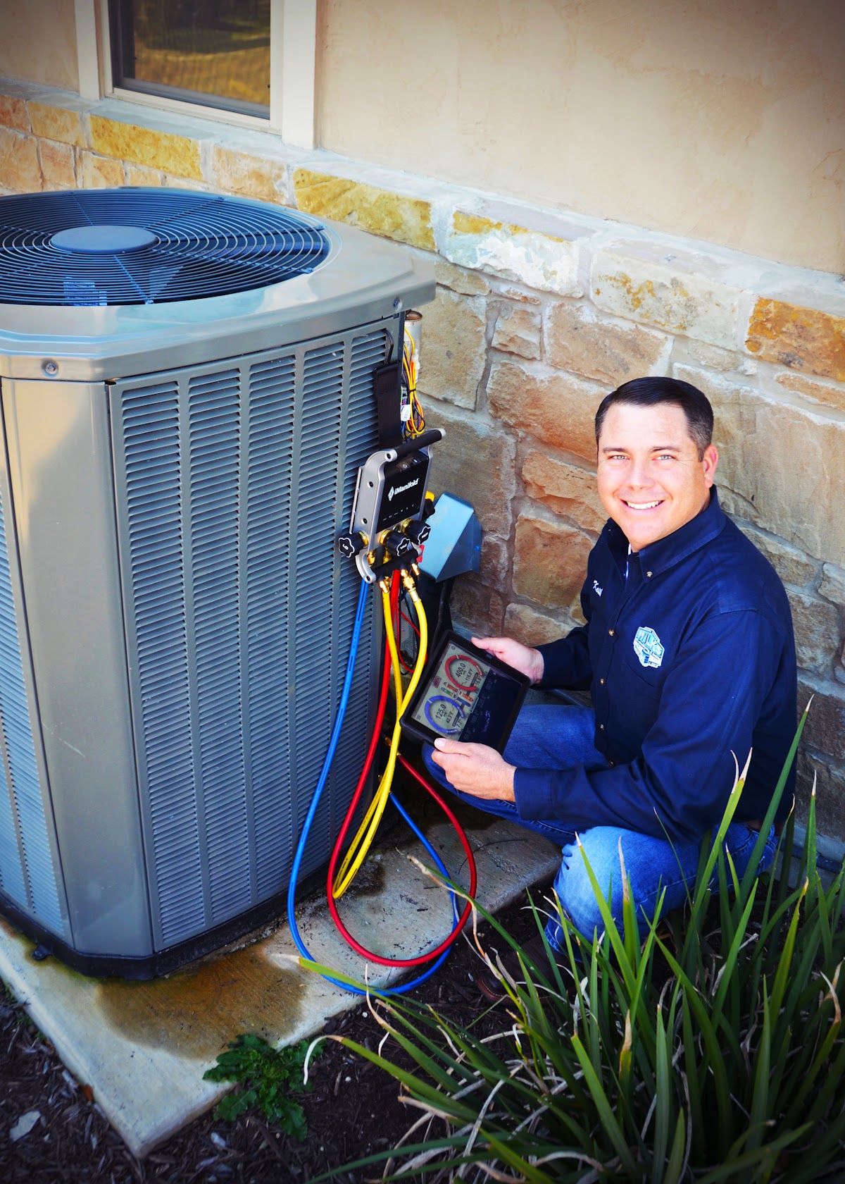 Wilks Air Conditioning & Heating