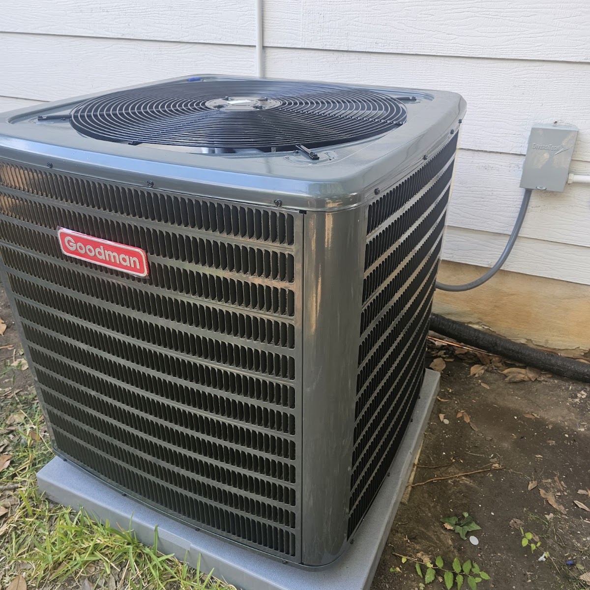 Zero Heating Ac & Refrigeration