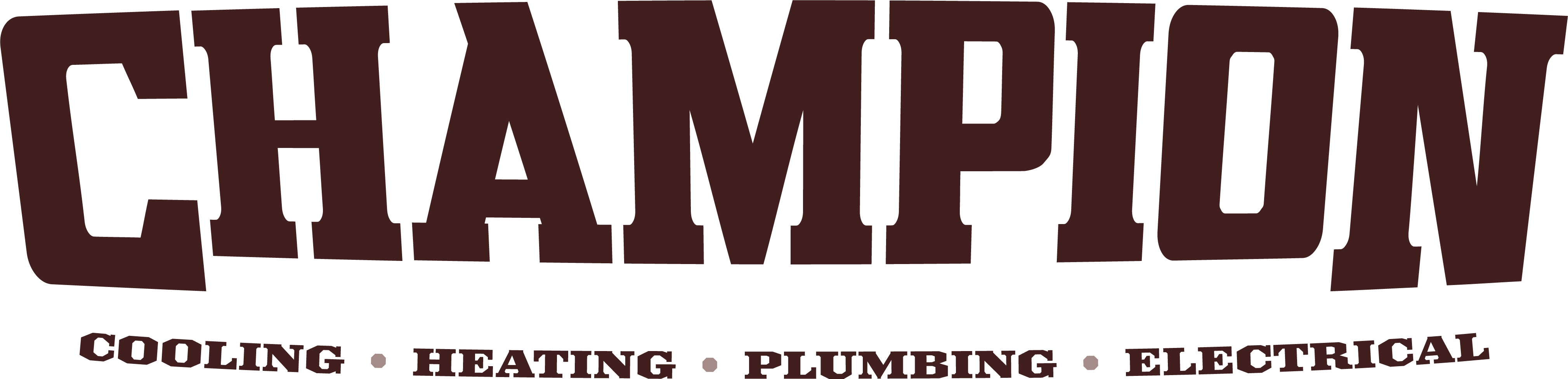 Champion AC logo