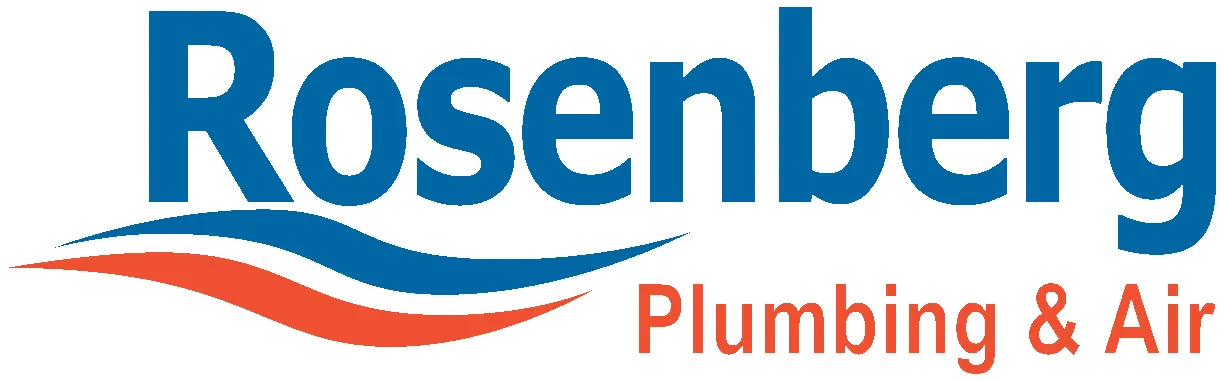 Rosenberg Plumbing & Air logo