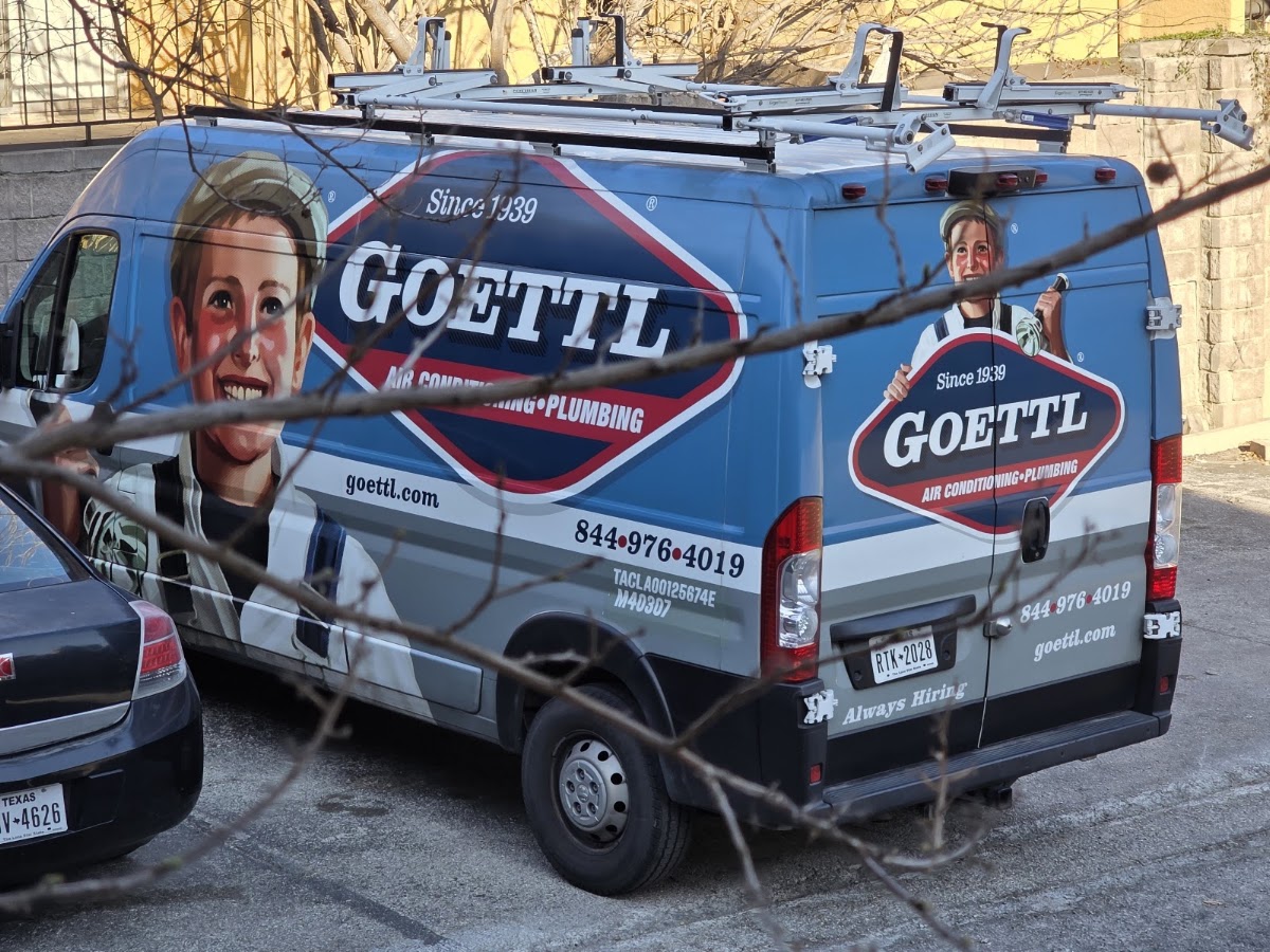 Goettl Air Conditioning and Plumbing