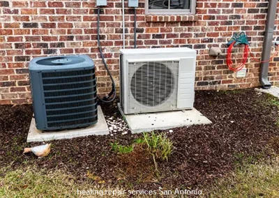 ASC Heating & Air Conditioning