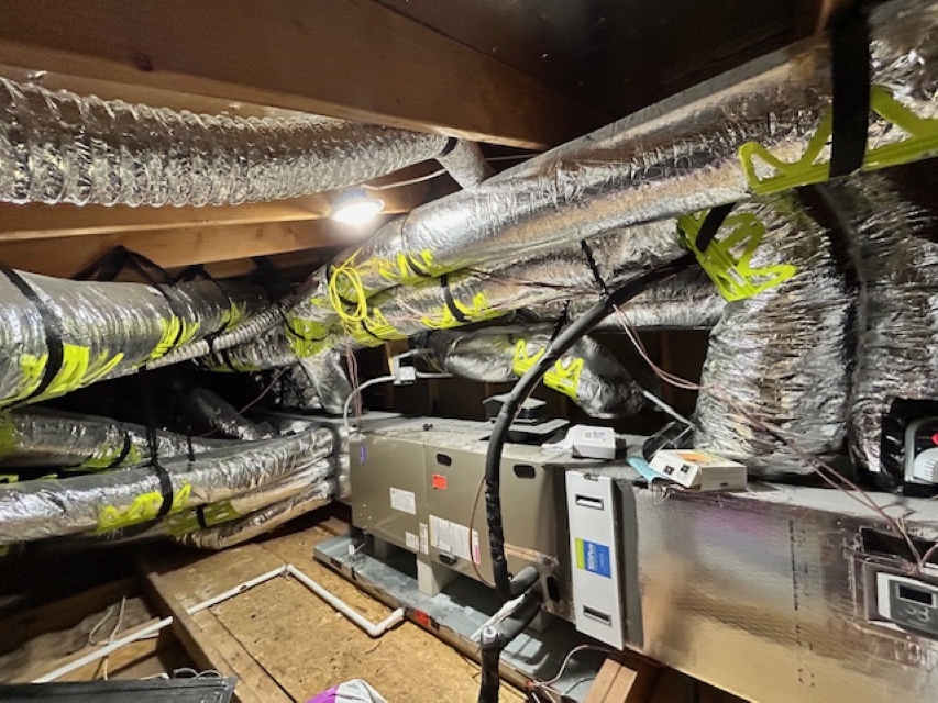 EZ Air Conditioning & Heating