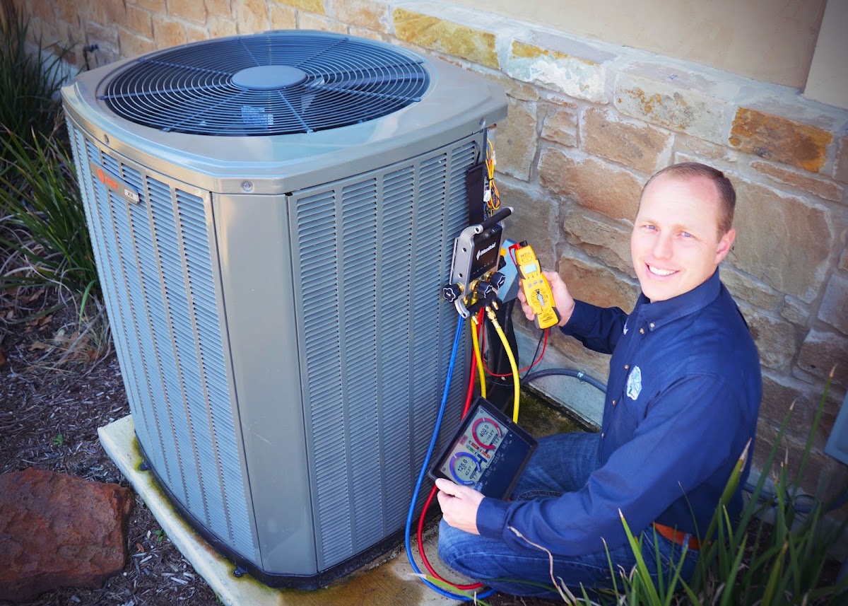 Wilks Air Conditioning & Heating