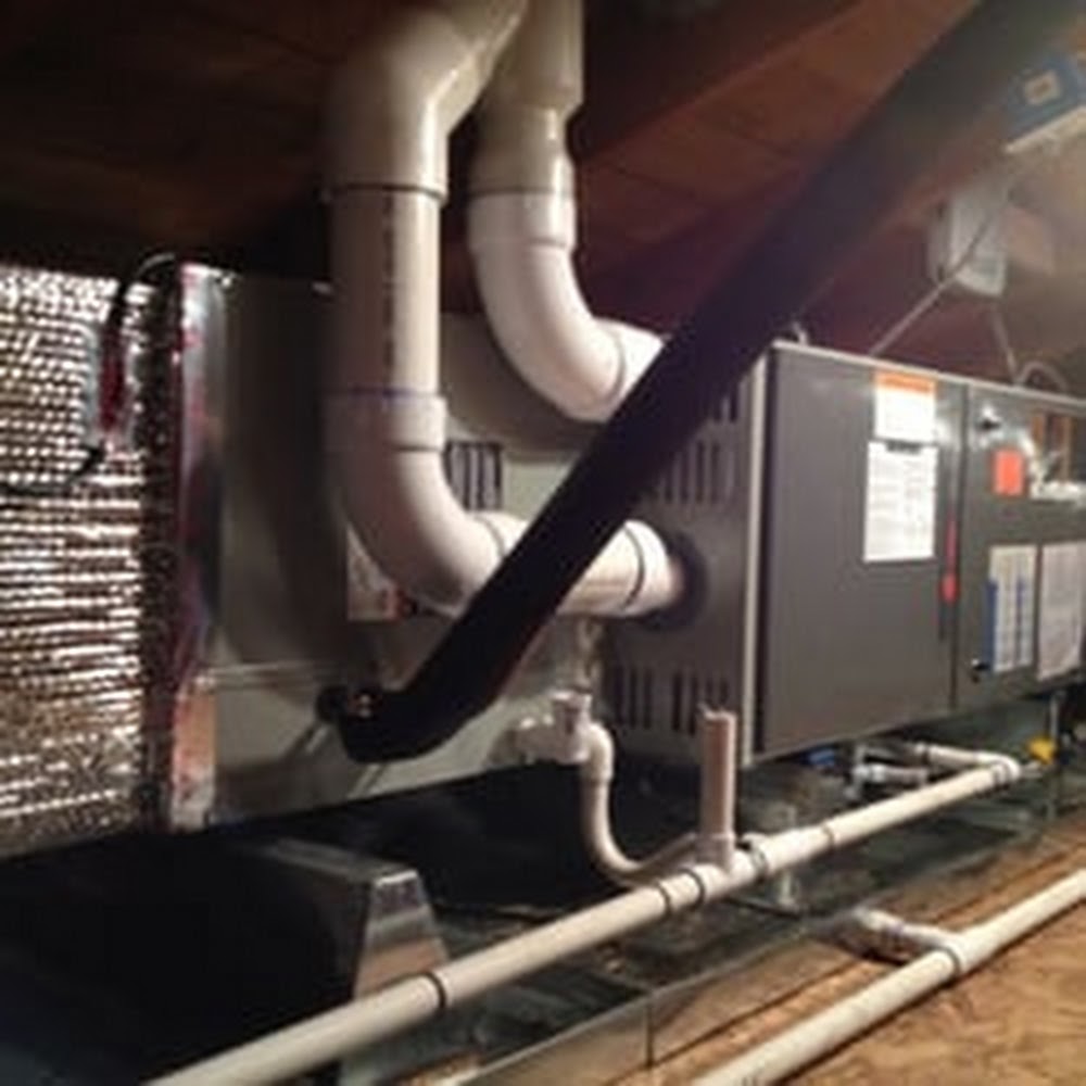 Guthrie &amp; Sons Heating, Air and Solar