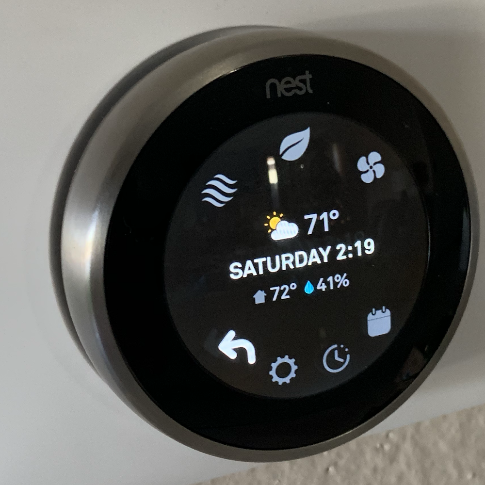 Stable Temp HVAC
