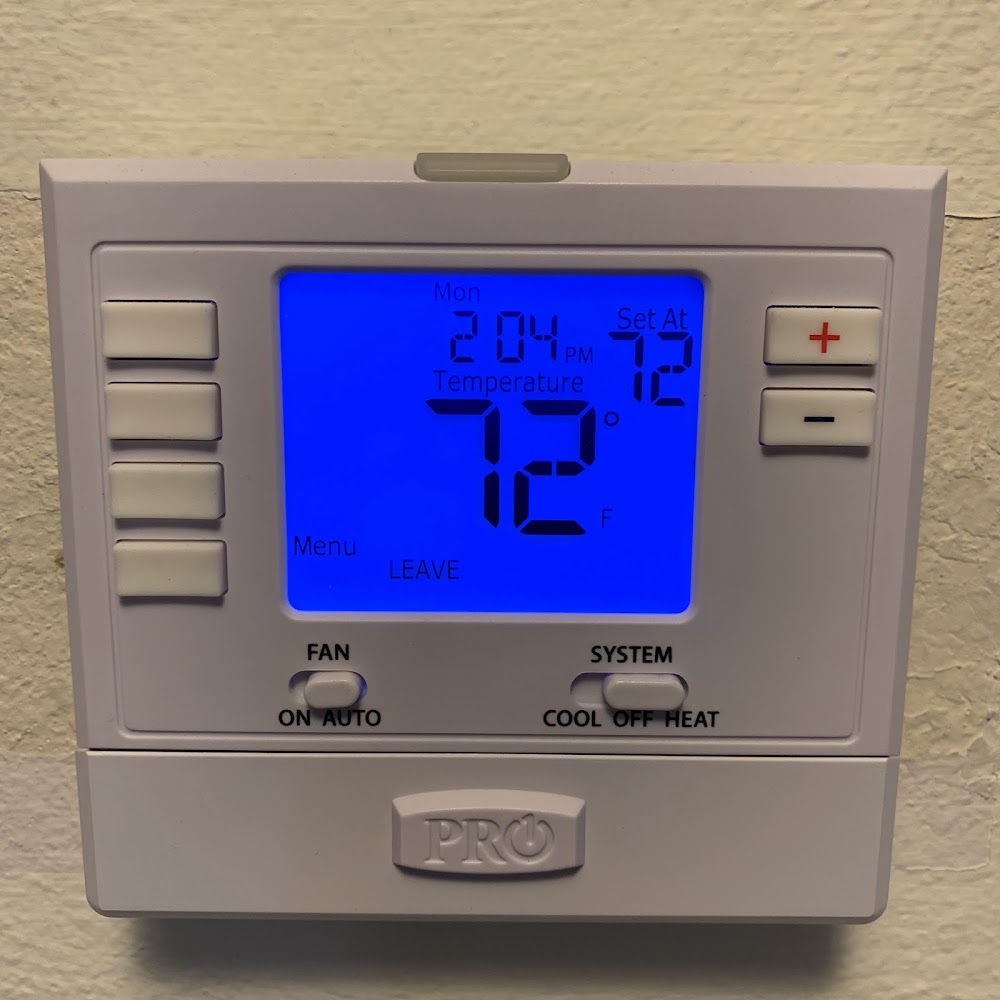 Stable Temp HVAC