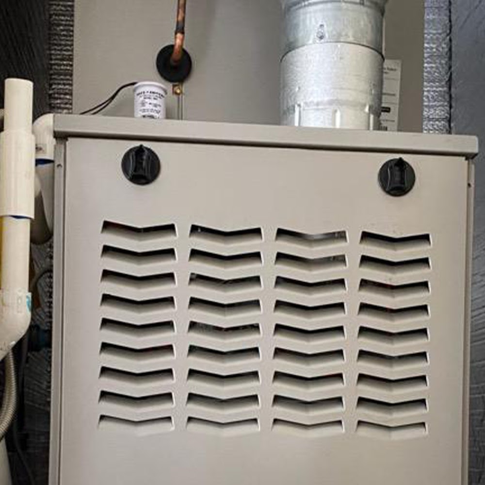 Progressive Heating &amp; Air