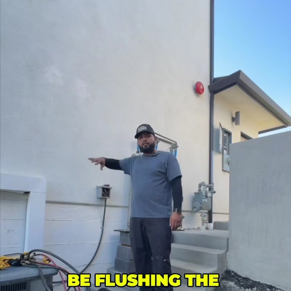 Friar's Plumbing Heating and AC Repair