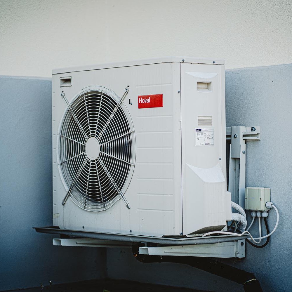 Reliable Standard Heating & Air
