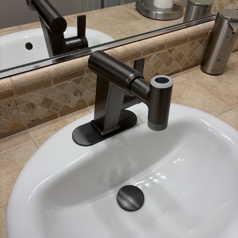 Anderson Plumbing, Heating &amp; Air