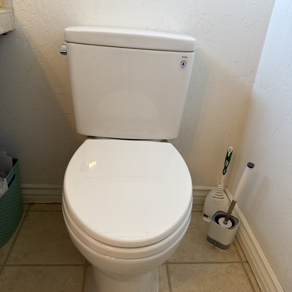 Anderson Plumbing, Heating &amp; Air