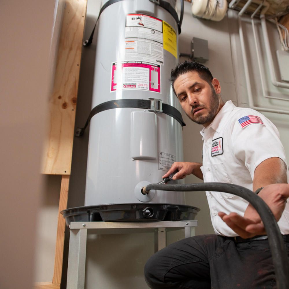 Anderson Plumbing, Heating &amp; Air