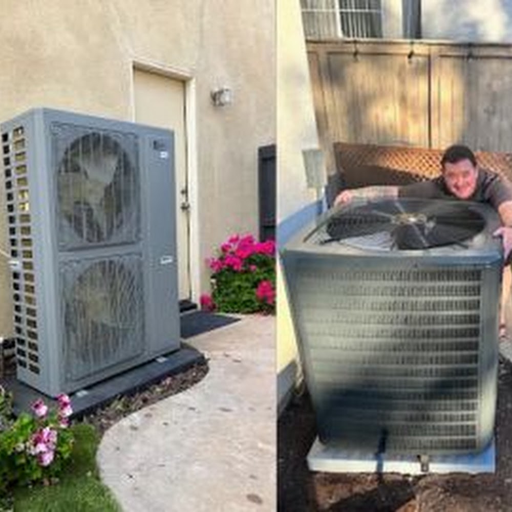 Comfort Air Conditioning & Heating
