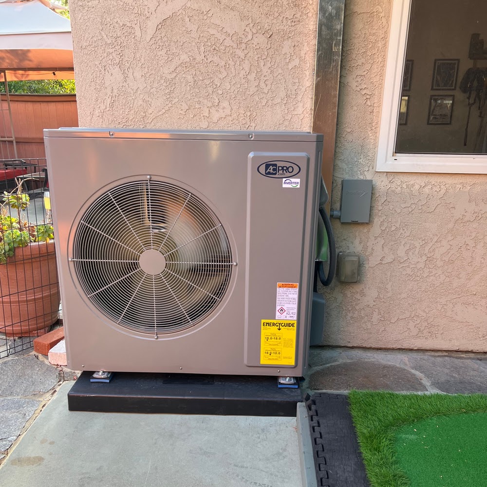 Comfort Air Conditioning & Heating