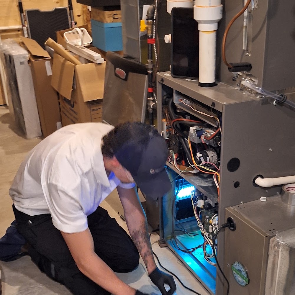 Furnaceguys Heating & Air Conditioning
