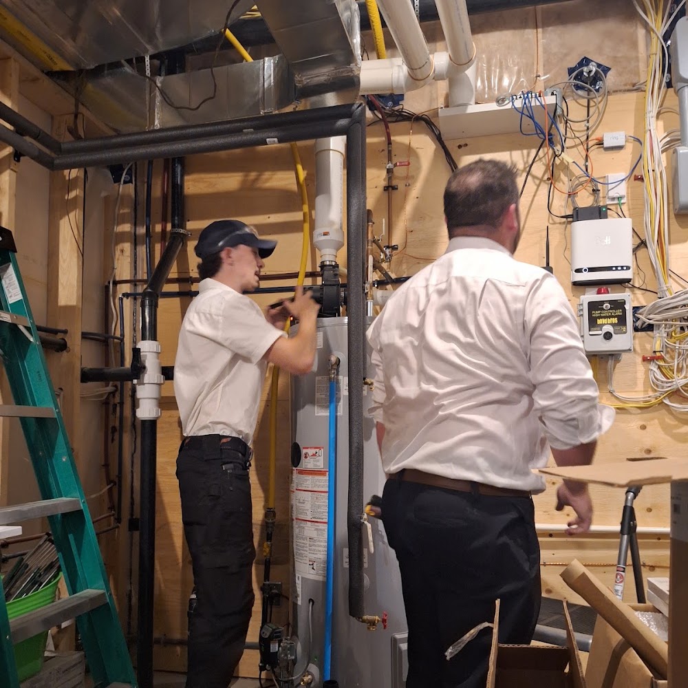 Furnaceguys Heating & Air Conditioning