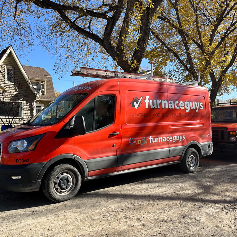 Furnaceguys Heating & Air Conditioning