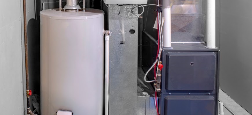 Furnaceguys Heating & Air Conditioning