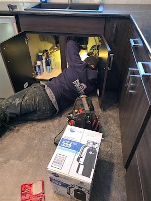 Pro Service Plumbing, Heating, Air Conditioning & Electrical