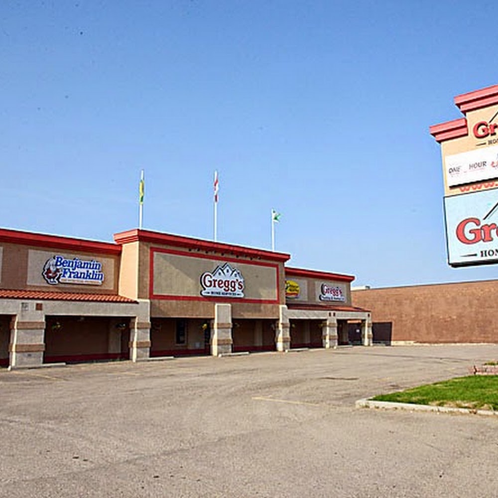 Reliance Gregg's Heating, Air Conditioning & Plumbing