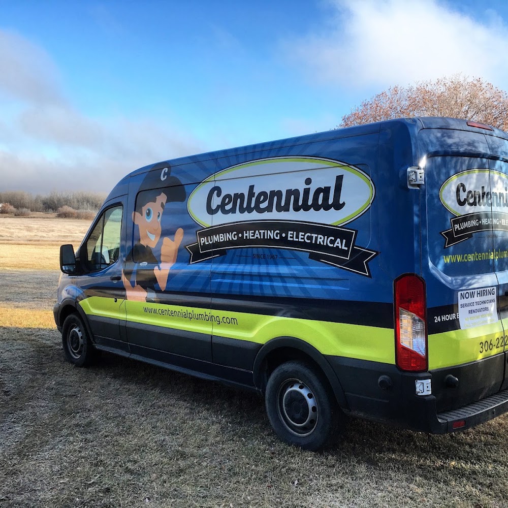 Centennial Plumbing, Heating & Electrical