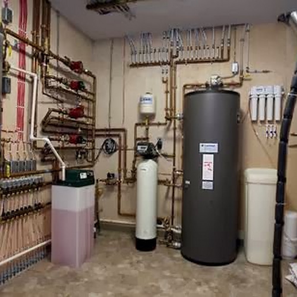 Centennial Plumbing, Heating & Electrical