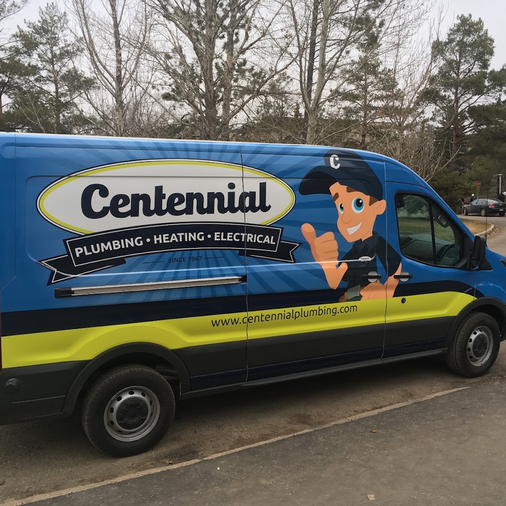 Centennial Plumbing, Heating & Electrical