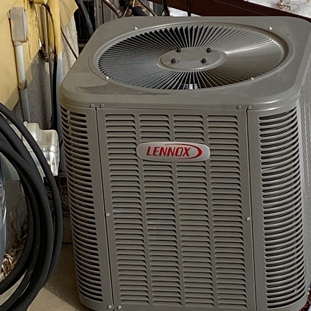 MWK Heating & Cooling LTD