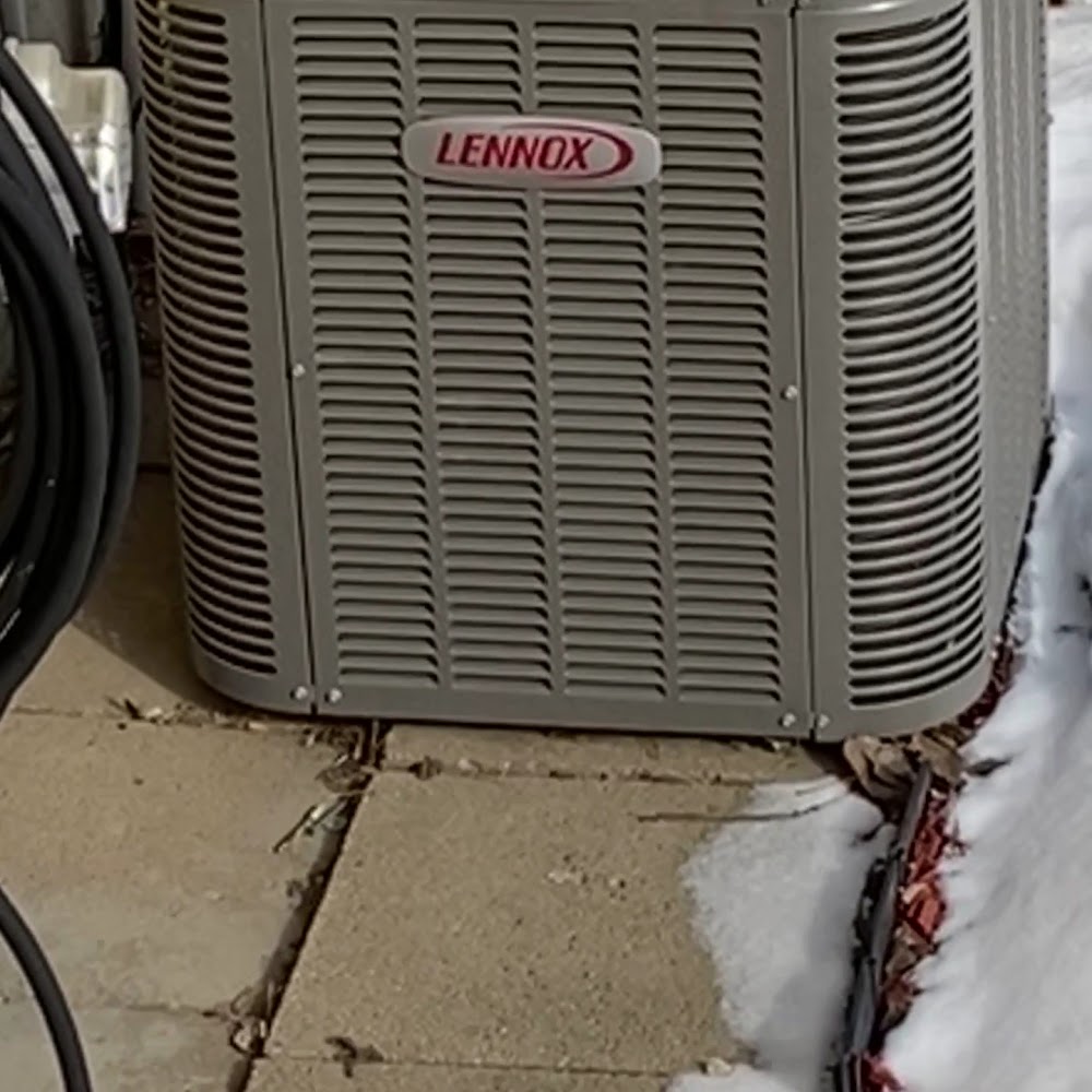 MWK Heating & Cooling LTD
