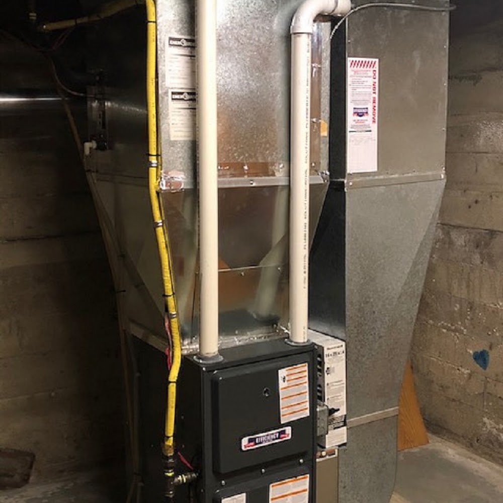 Efficiency Heating & Cooling