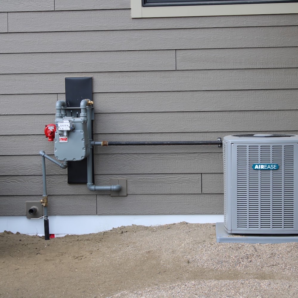 Five Star Plumbing Heating & Air Conditioning