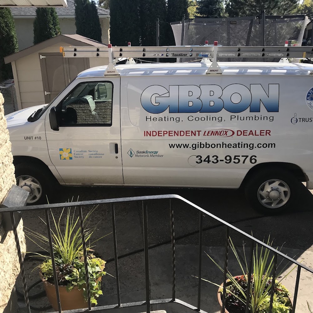 Gibbon Heating & Air Conditioning