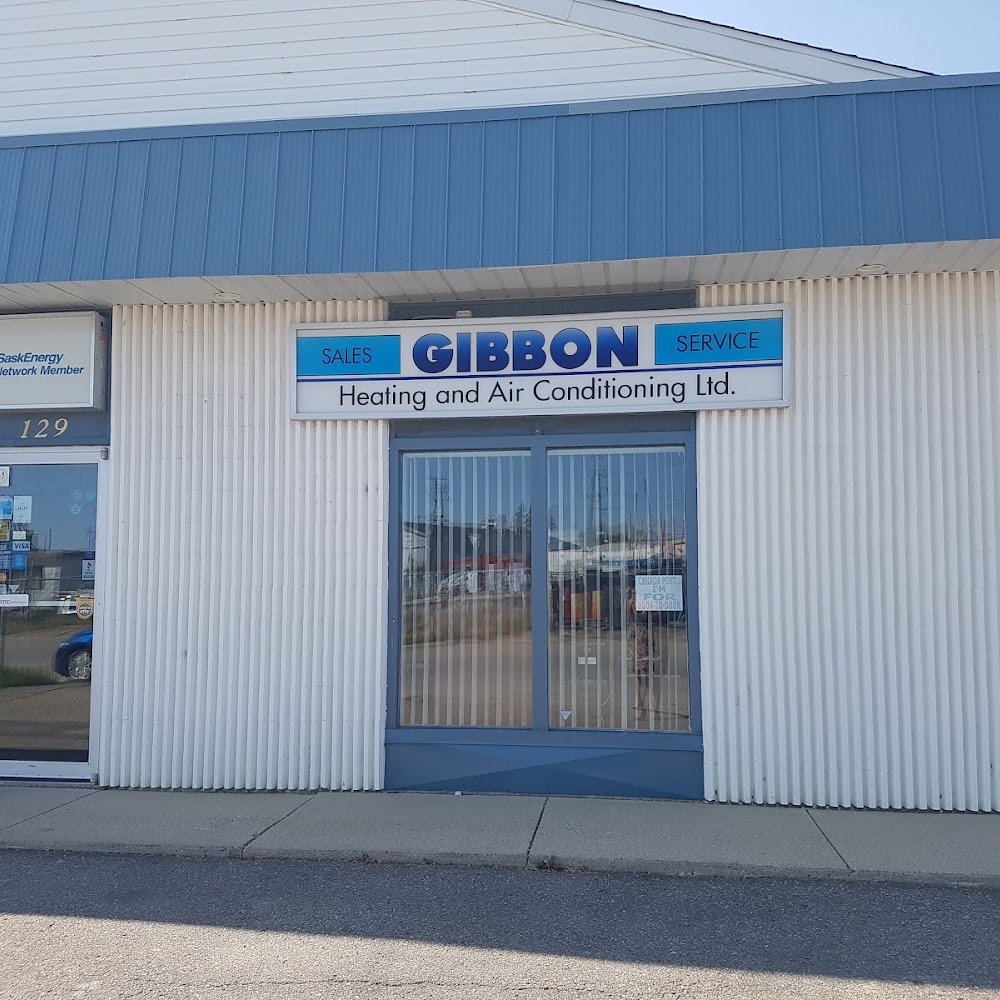 Gibbon Heating & Air Conditioning