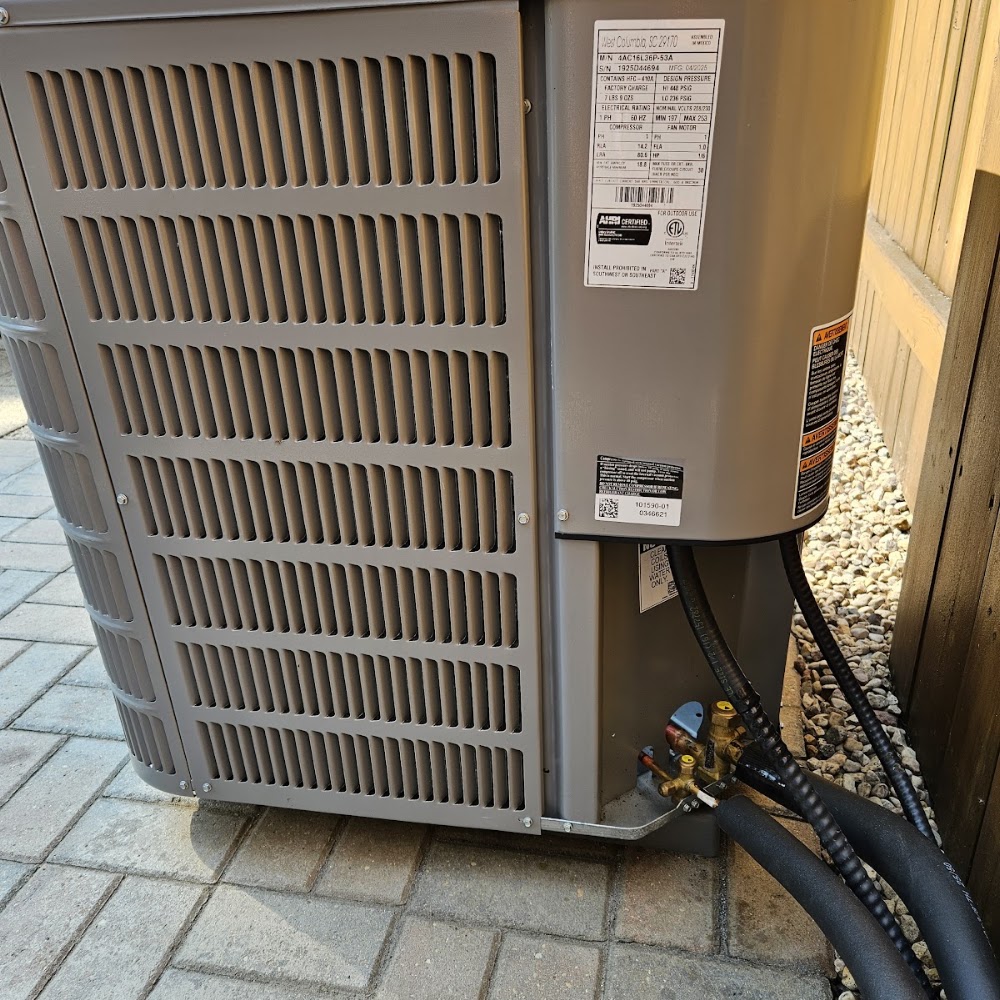 Gibbon Heating & Air Conditioning